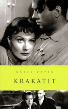 Krakatit