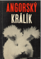 Angorský králík