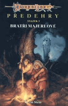 Předehry. Sv. 3, Bratři Majereové