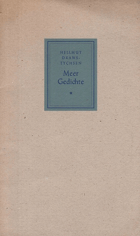 Meer-Gedichte