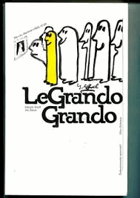 LeGrando Grando
