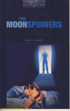 The moonspinners