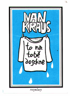 To na tobě doschne