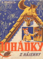 Pohádky z hájenky - nové pohádky o zviřátkách z paseky BEZ OBÁLKY !!!!!!!!!!!!!!!!!