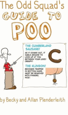 The odd squad's guide to poo