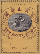 Kolty bez pozlátka
