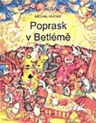 Poprask v Betlémě