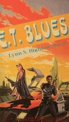 E.T. blues