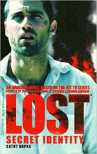 Lost - Secret Identity