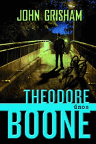 Theodore Boone - únos