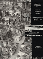 Testimonianza e memoria, VČ. ORIG. OCHR. KARTONU, ITALIANO ENGLISH