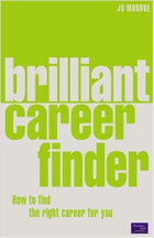 Brilliant career finder - how to find the right career for you
