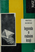 Legenda o rodném kraji