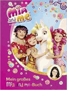 Mein großes Mia-and-me-Buch