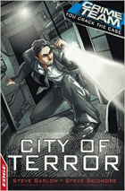 City of Terror
