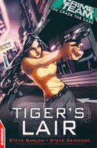 Tiger's Lair