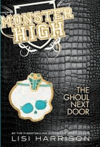 The ghoul next door