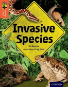Invasive species