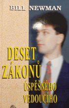 Deset zákonů úspěšného vedoucího