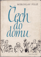 Čech do domu.