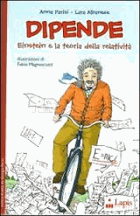 Dipende - Einstein e la teoria della relatività, ITALSKY