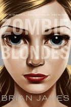 Zombie blondes