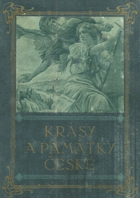 Krásy a památky české IV - Jižní Čechy