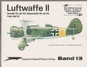 Luftwaffe II