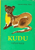 Kudu větevnice