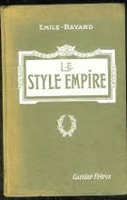 Le style Empire