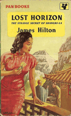 Lost Horizon