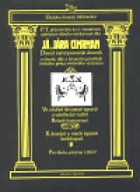 Já, Jára Cimrman - dosud nejvýpravnější sborník o životě, díle a životním prostředí ...