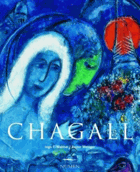 Marc Chagall - 1887-1985 - la pintura como poesía