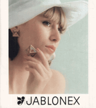 JABLONEX. Bijoux de Bohéme