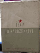 O náboženství