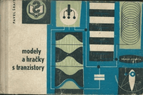Modely a hračky s tranzistory