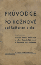 Turistický průvodce po Rožnově pod Radhoštěm a okolí