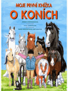 Moje první knížka o koních