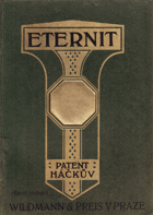 Eternit - odborný list pro zájemce o asbestocementové výrobky