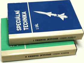 Speciální technika I - II