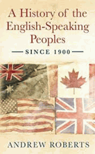 A history of the English-speaking people since 1900