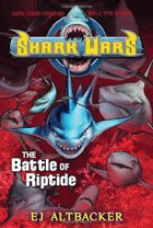 The battle of Riptide