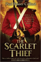 The scarlet thief