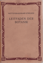 Leitfaden der Botanik