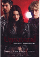 Unnatural