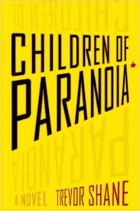 Children of paranoia BEZ OBÁLKY