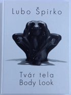 Tvar tela - Body Look SLOVENSKY A ANGLICKY