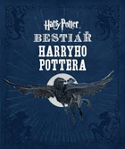 Harry Potter - Bestiář Harryho Pottera