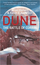 Dune - the Battle of Corrin