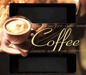 Coffee